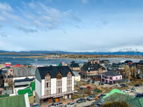 Finisterre Ushuaia